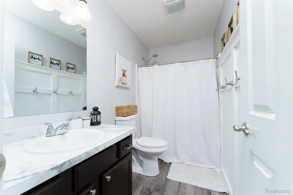 7047 Bennington Greens Drive Bennington Township MI 48867