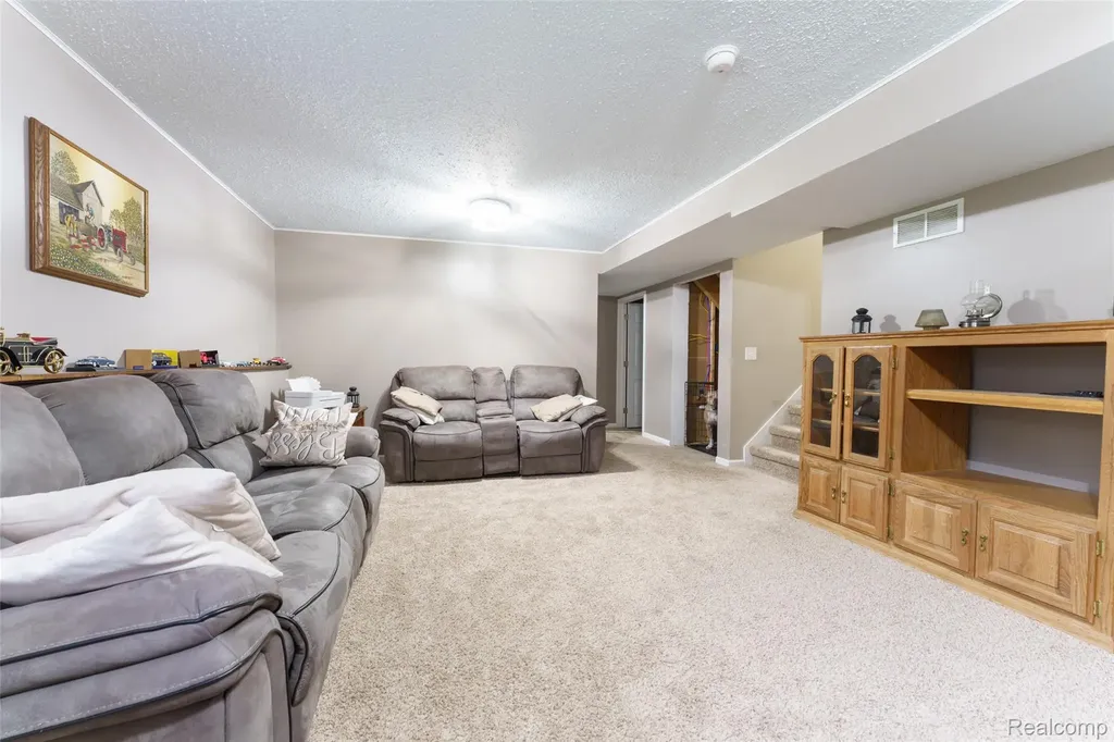 7047 Bennington Greens Drive Bennington Township MI 48867