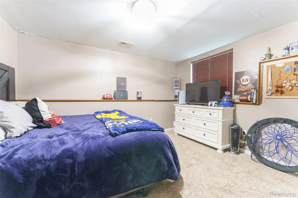 7047 Bennington Greens Drive Bennington Township MI 48867