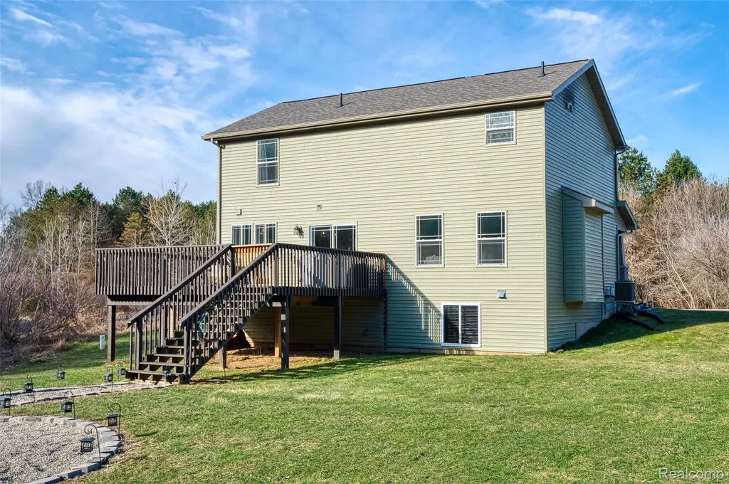 7047 Bennington Greens Drive Bennington Township MI 48867