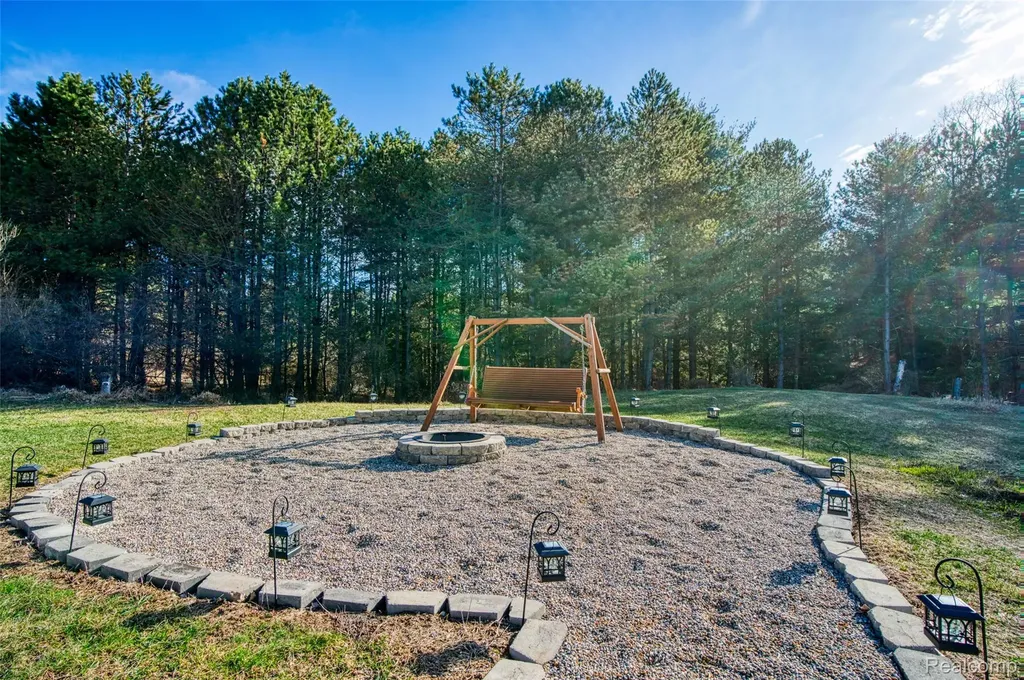 7047 Bennington Greens Drive Bennington Township MI 48867