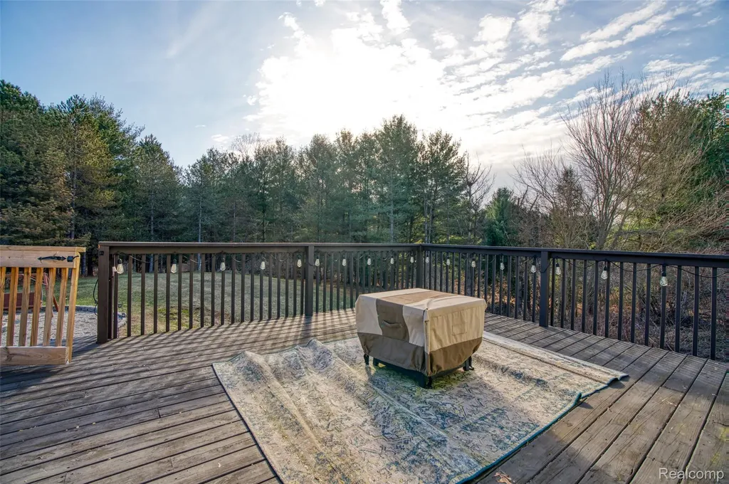 7047 Bennington Greens Drive Bennington Township MI 48867