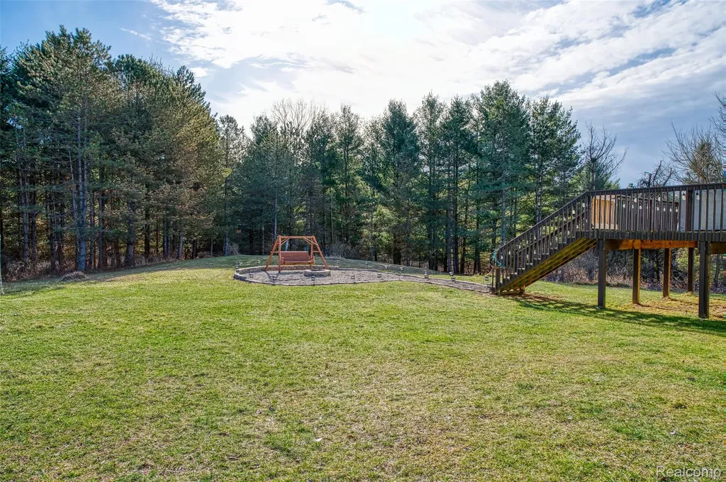 7047 Bennington Greens Drive Bennington Township MI 48867