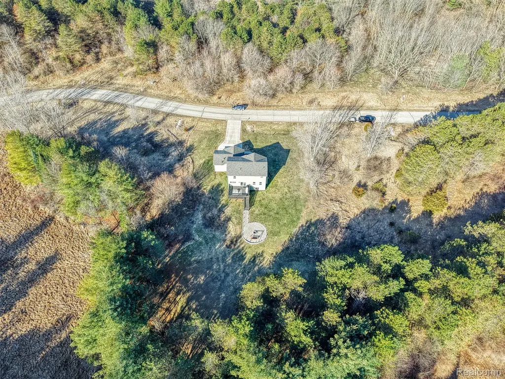 7047 Bennington Greens Drive Bennington Township MI 48867