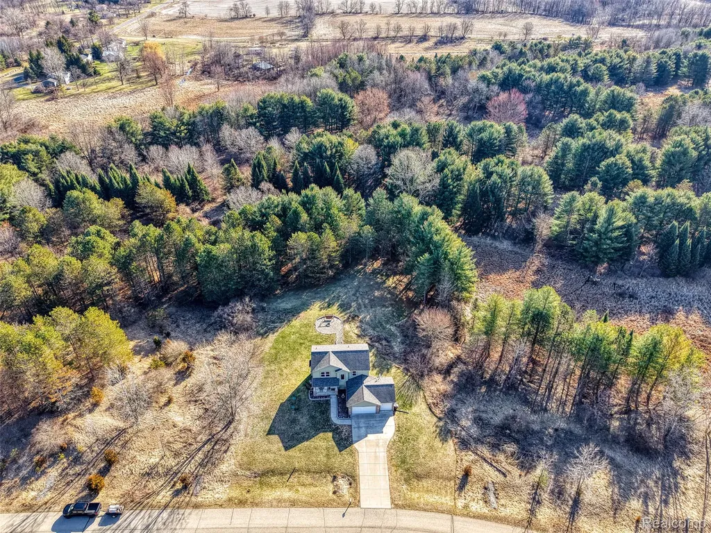 7047 Bennington Greens Drive Bennington Township MI 48867