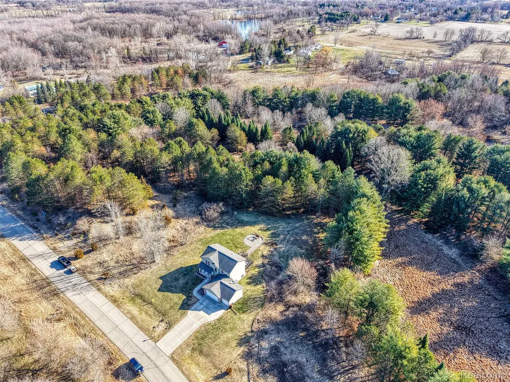 7047 Bennington Greens Drive Bennington Township MI 48867