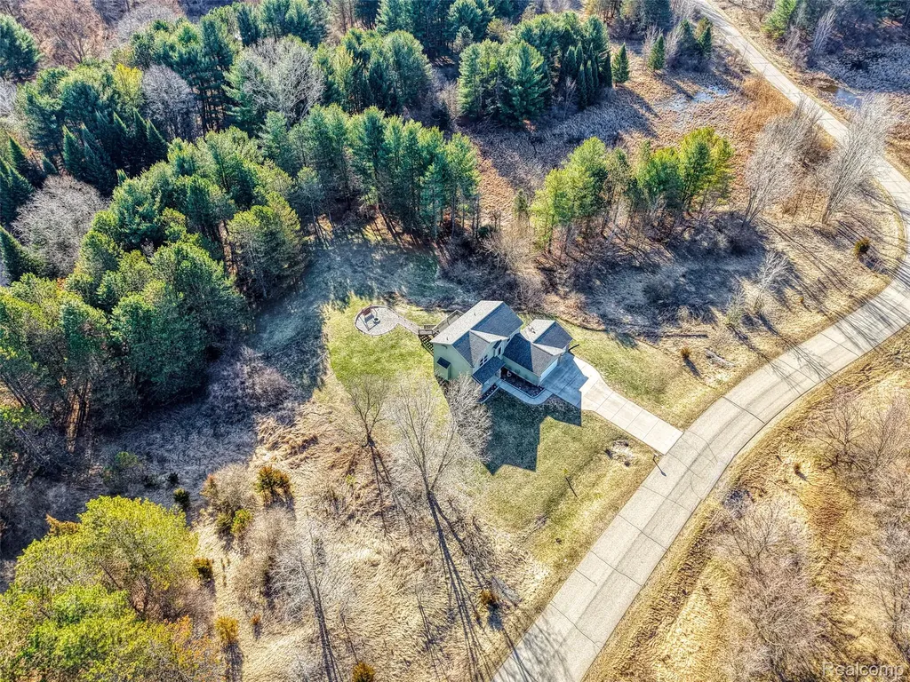 7047 Bennington Greens Drive Bennington Township MI 48867