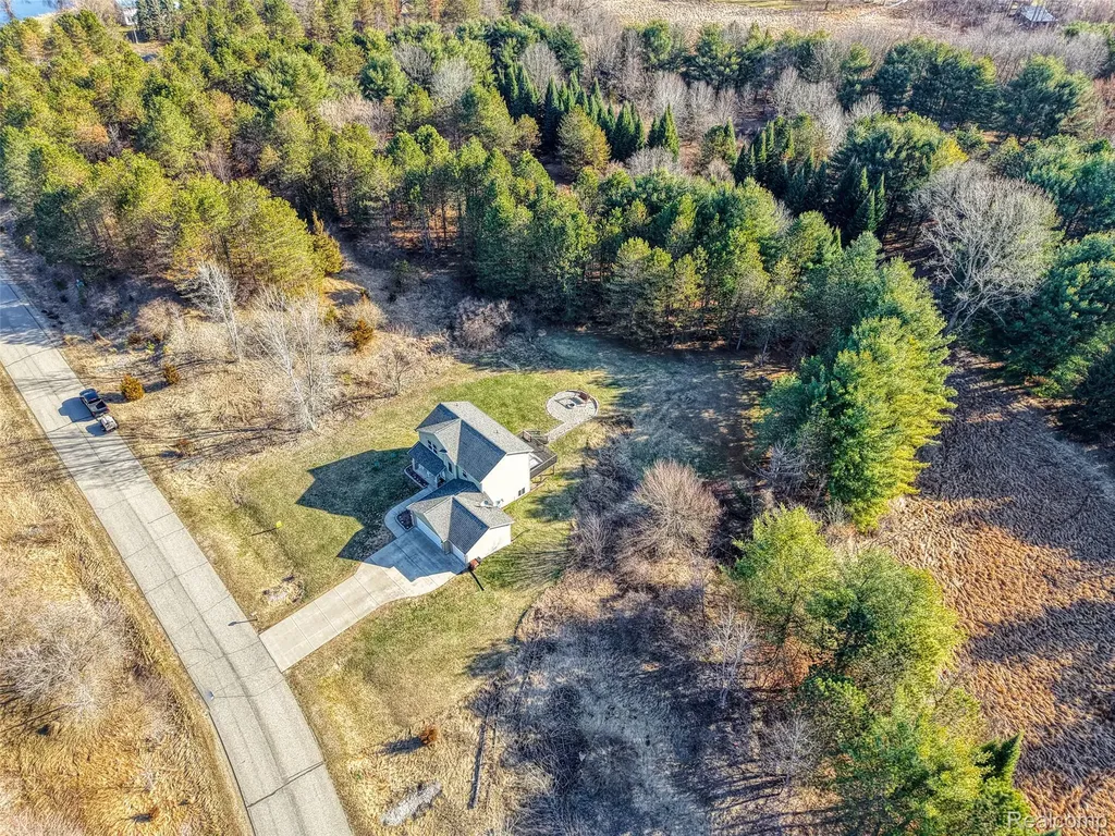 7047 Bennington Greens Drive Bennington Township MI 48867