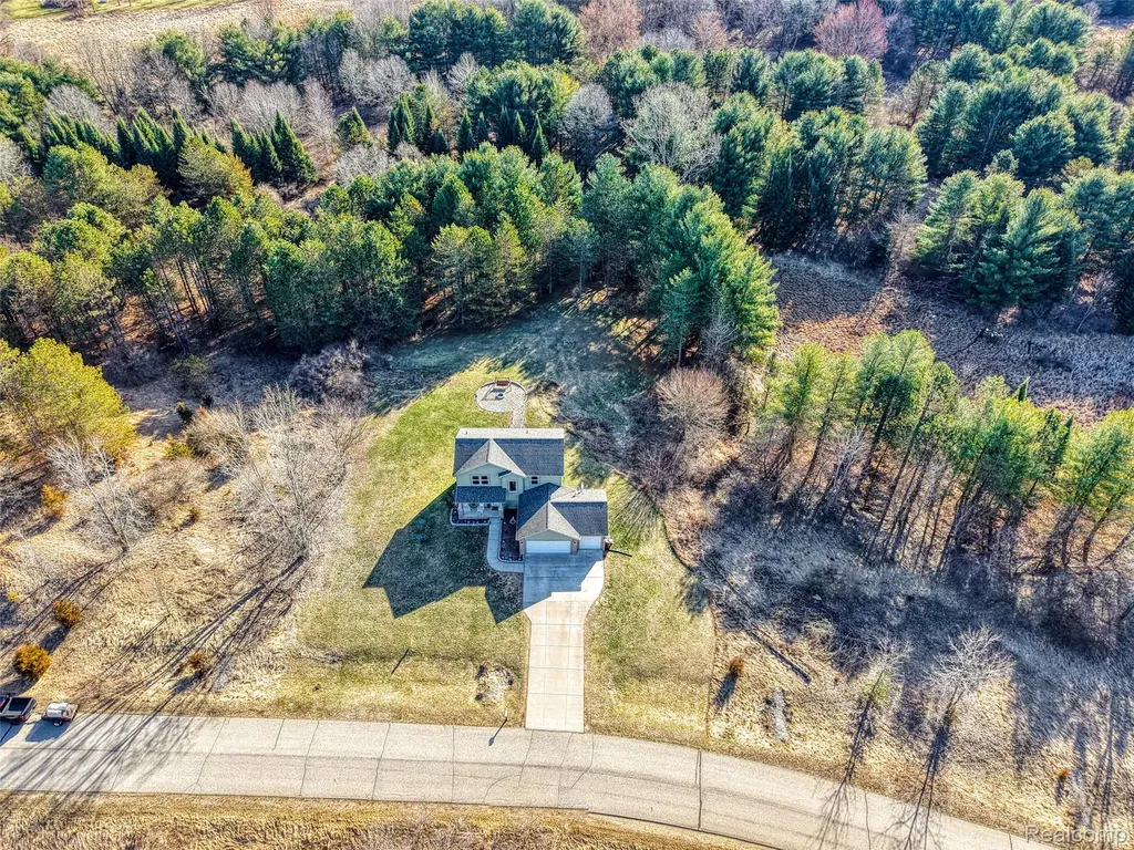 7047 Bennington Greens Drive Bennington Township MI 48867