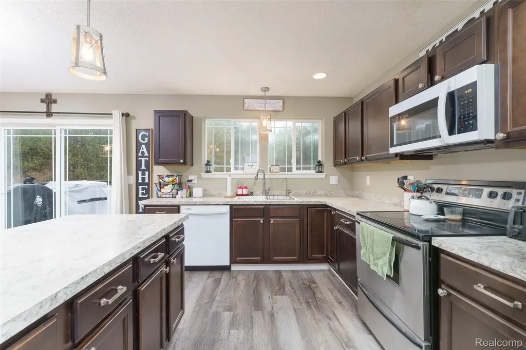 7047 Bennington Greens Drive Bennington Township MI 48867