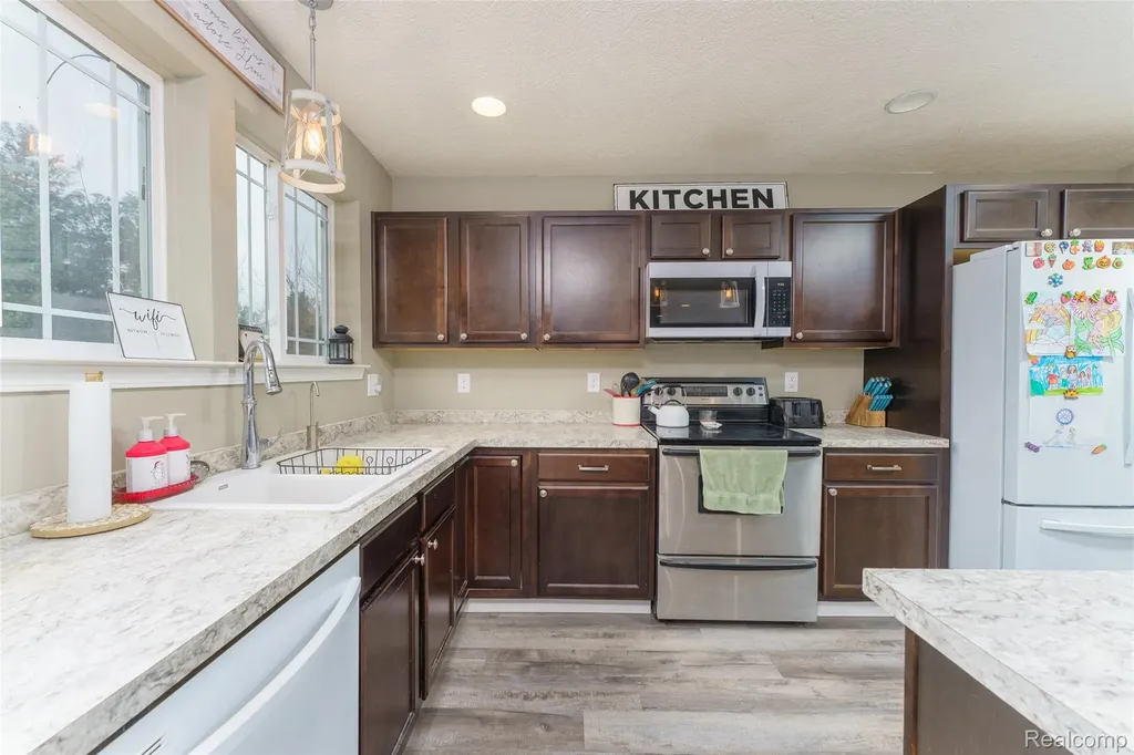 7047 Bennington Greens Drive Bennington Township MI 48867