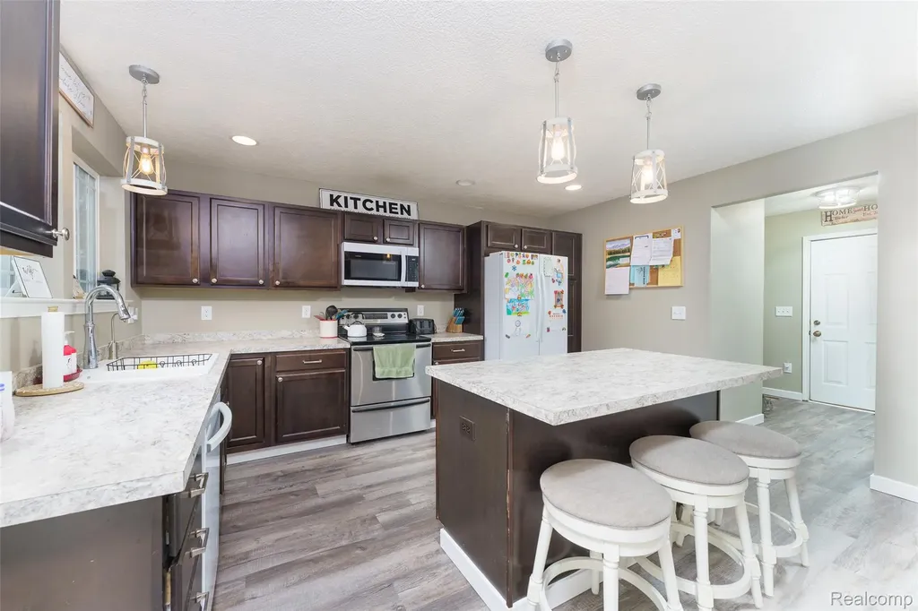 7047 Bennington Greens Drive Bennington Township MI 48867