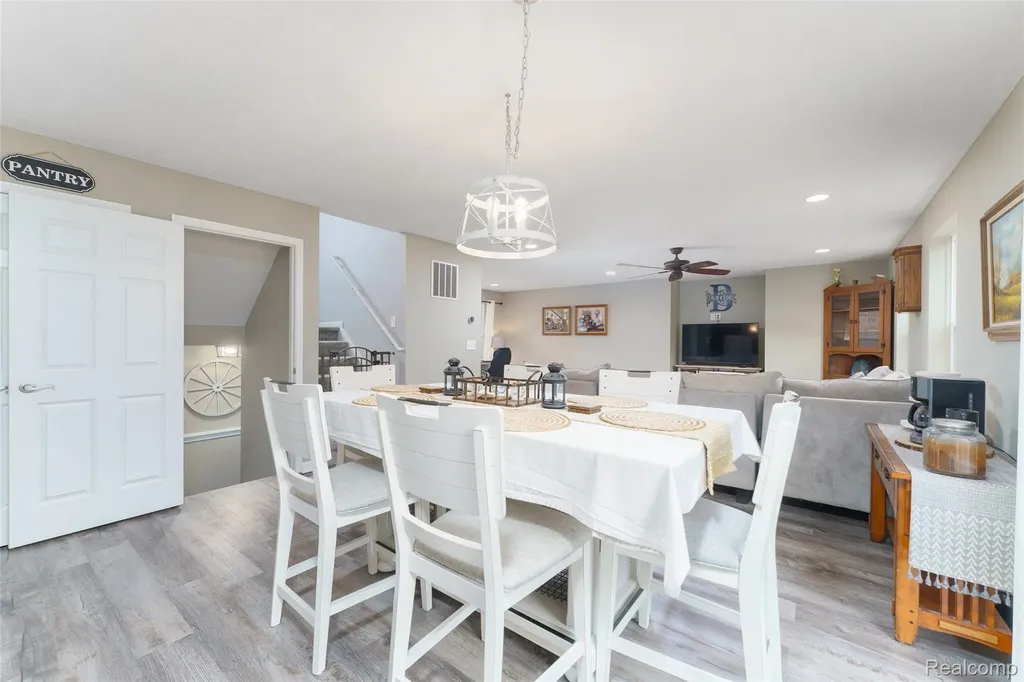 7047 Bennington Greens Drive Bennington Township MI 48867