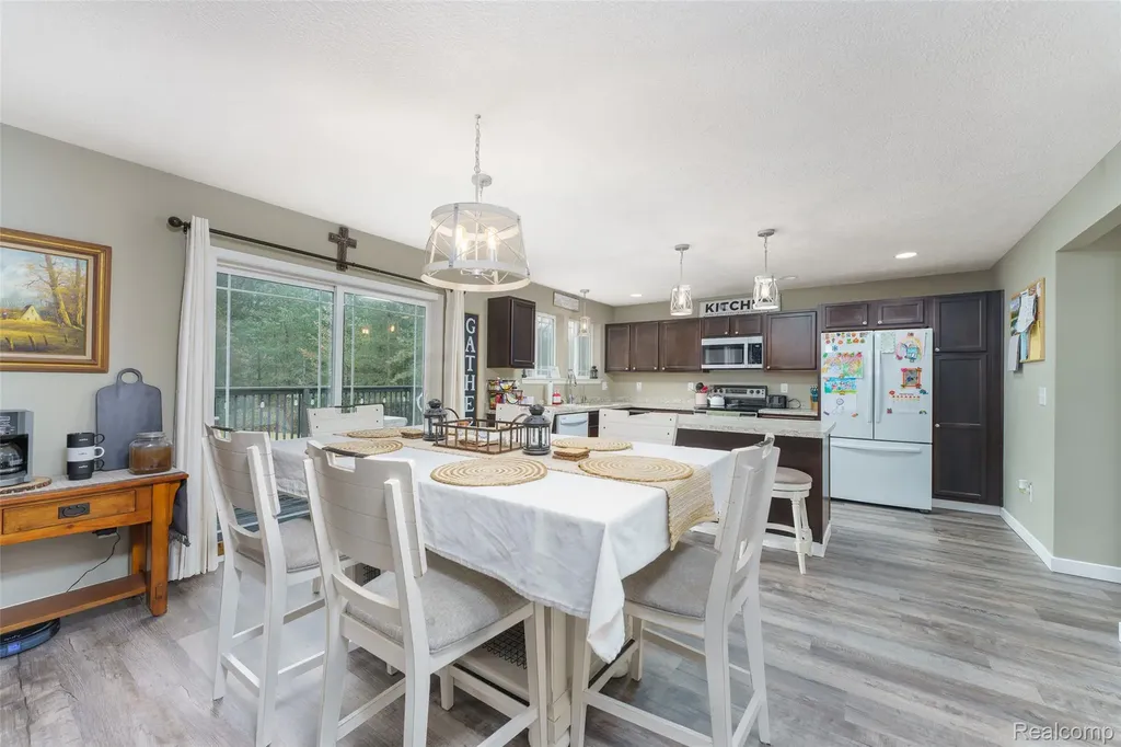7047 Bennington Greens Drive Bennington Township MI 48867