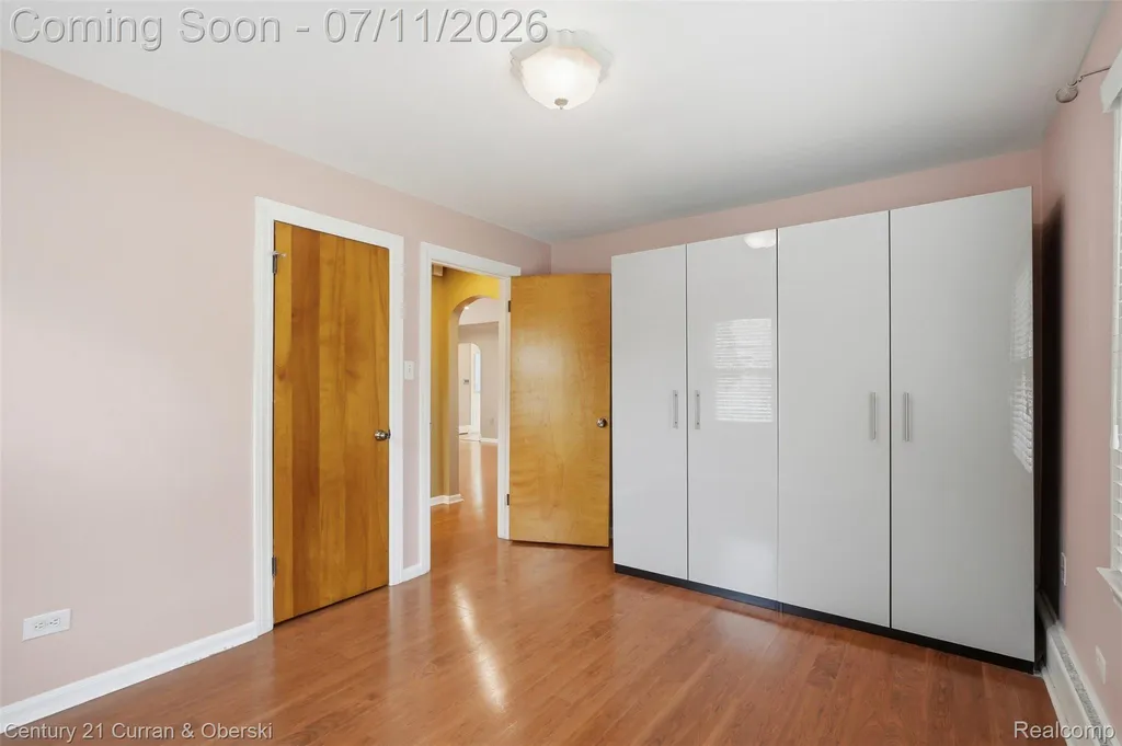 6354 Shenandoah Avenue Allen Park City MI 48101
