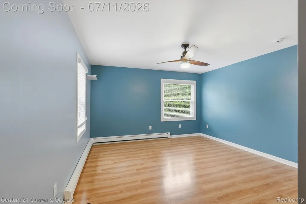 6354 Shenandoah Avenue Allen Park City MI 48101