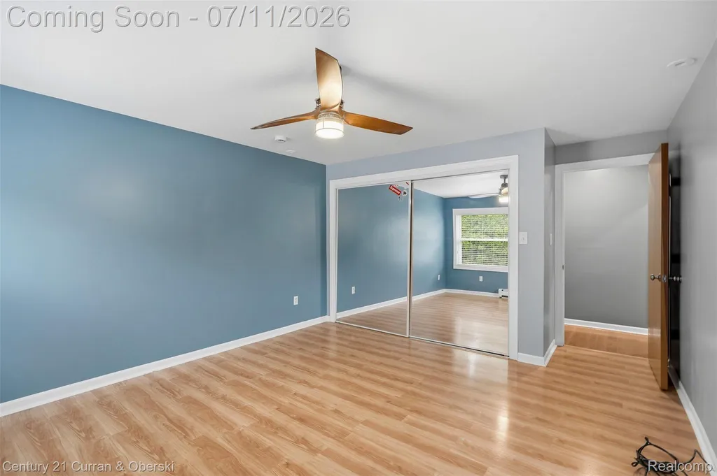 6354 Shenandoah Avenue Allen Park City MI 48101