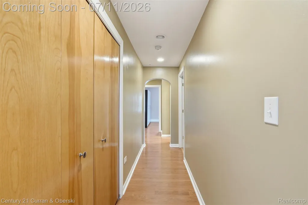 6354 Shenandoah Avenue Allen Park City MI 48101