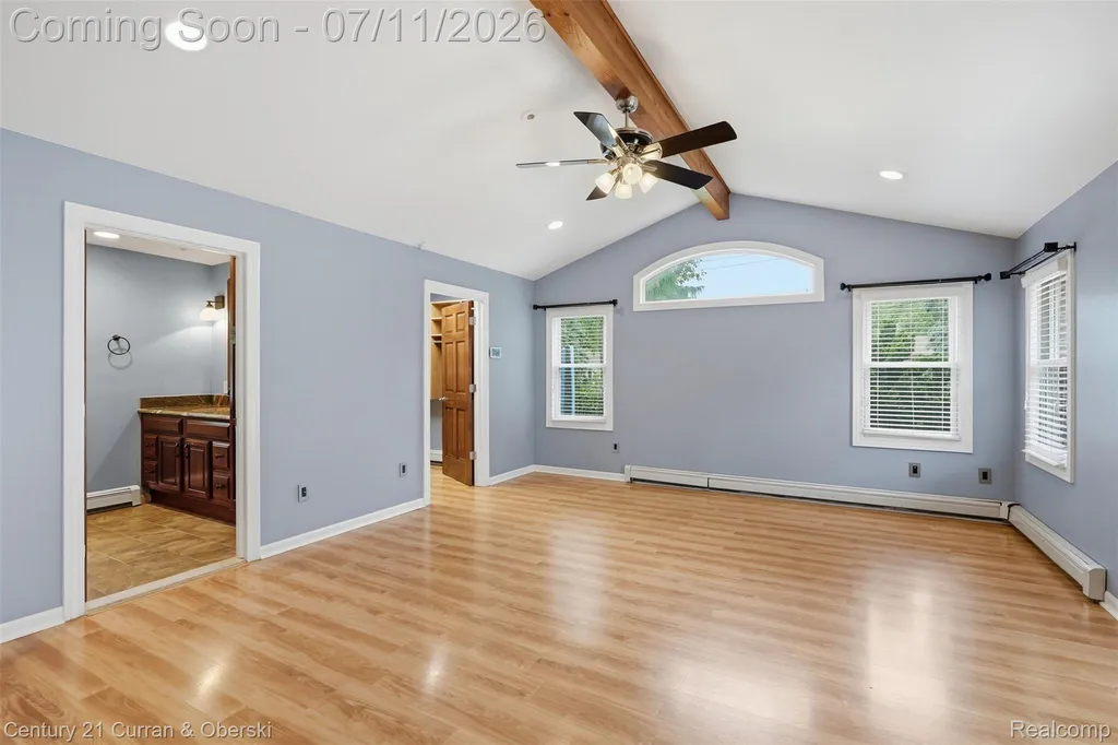 6354 Shenandoah Avenue Allen Park City MI 48101