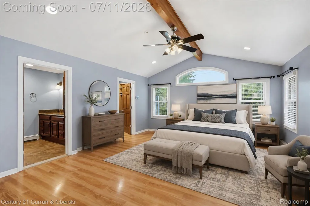 6354 Shenandoah Avenue Allen Park City MI 48101