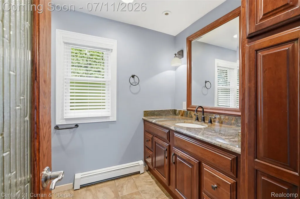 6354 Shenandoah Avenue Allen Park City MI 48101