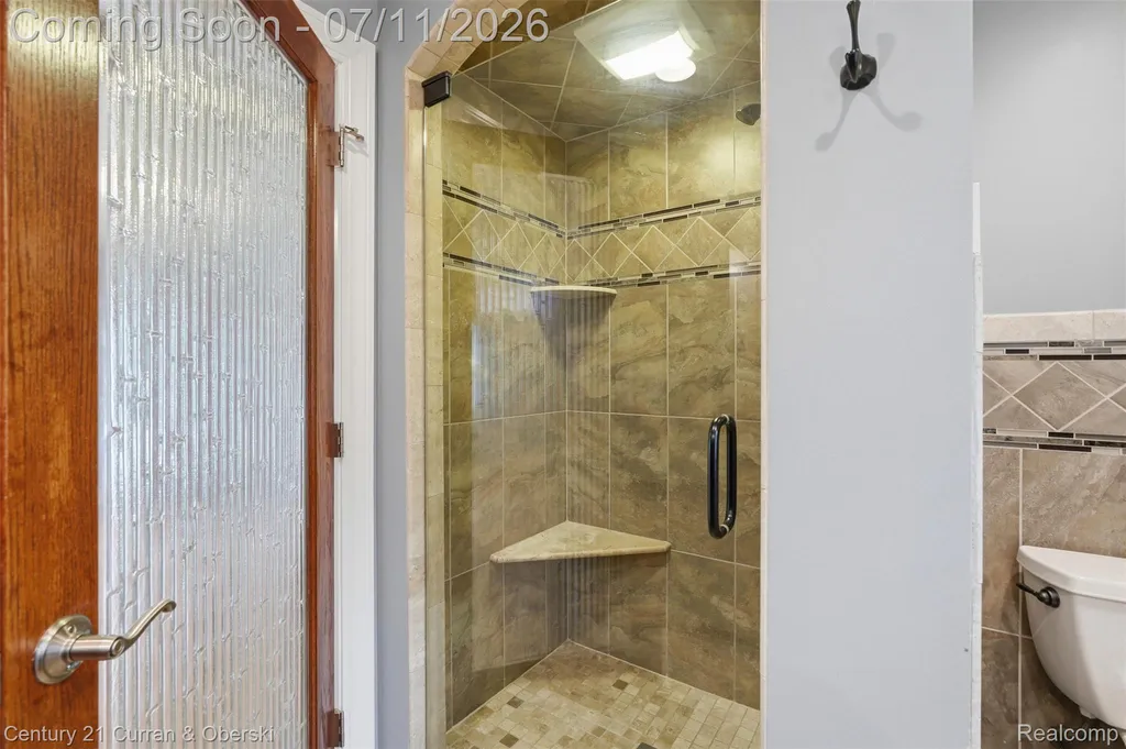 6354 Shenandoah Avenue Allen Park City MI 48101