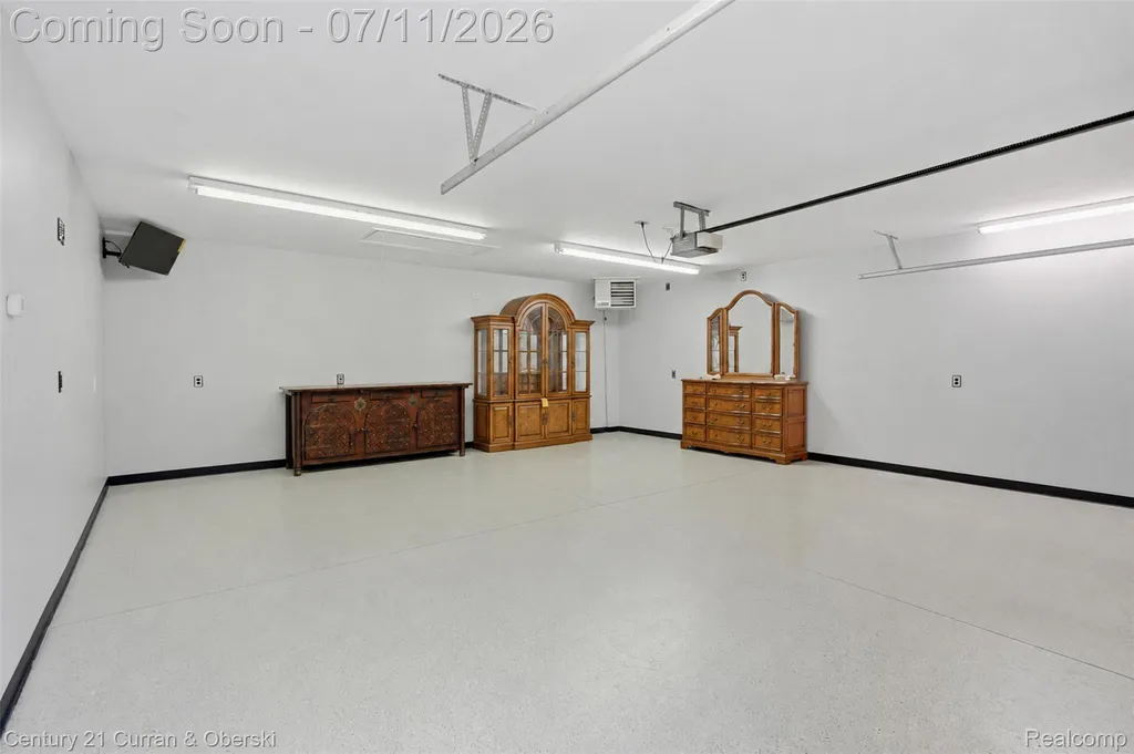 6354 Shenandoah Avenue Allen Park City MI 48101