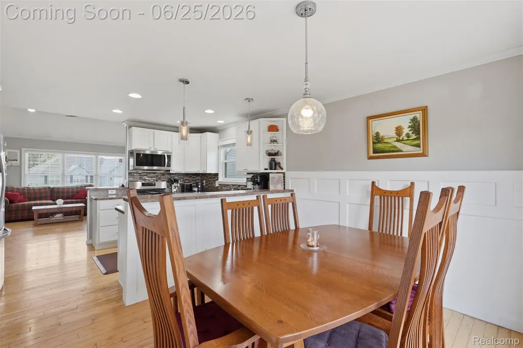 3477 Amber Oaks Drive Howell Township MI 48855