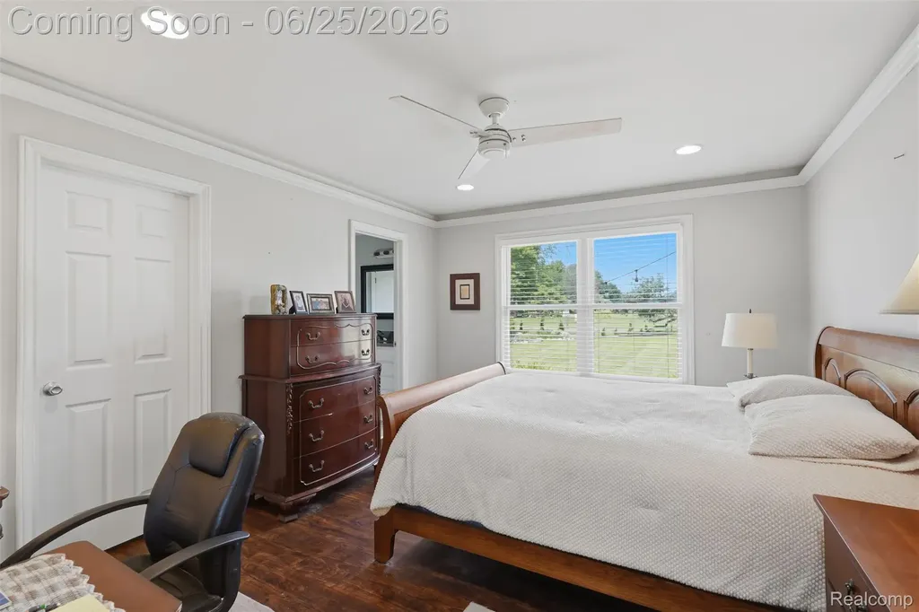 3477 Amber Oaks Drive Howell Township MI 48855