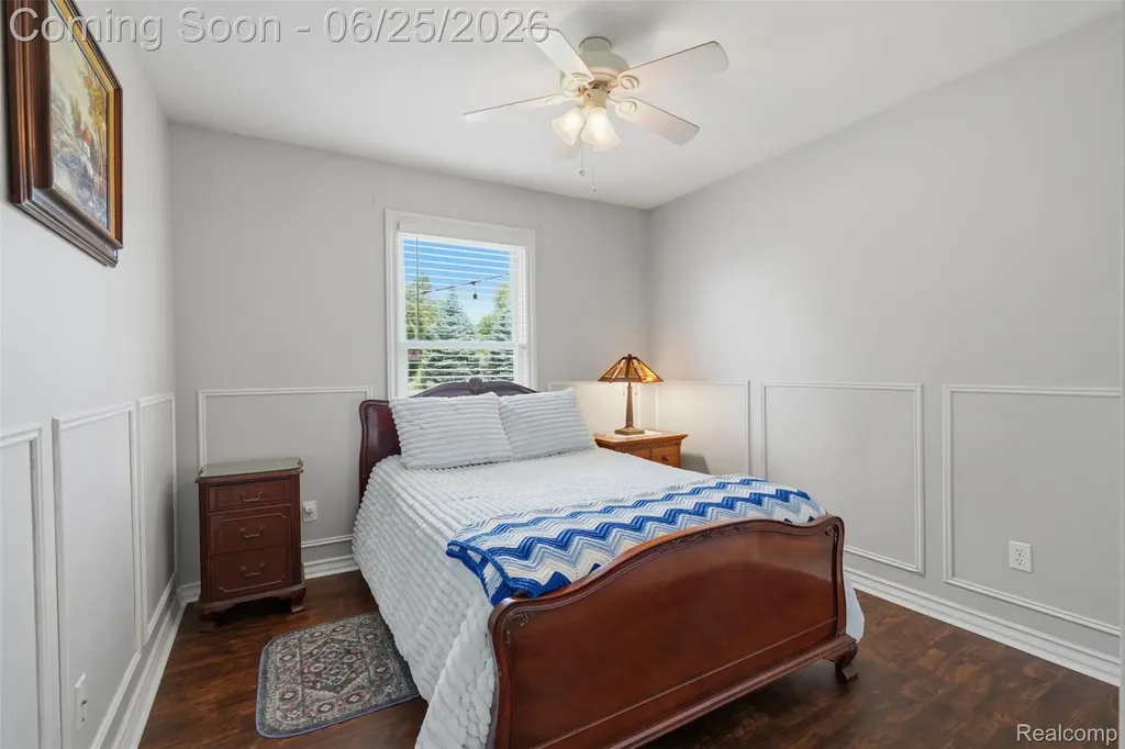 3477 Amber Oaks Drive Howell Township MI 48855