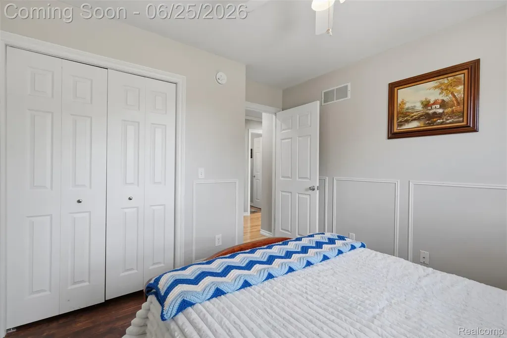 3477 Amber Oaks Drive Howell Township MI 48855