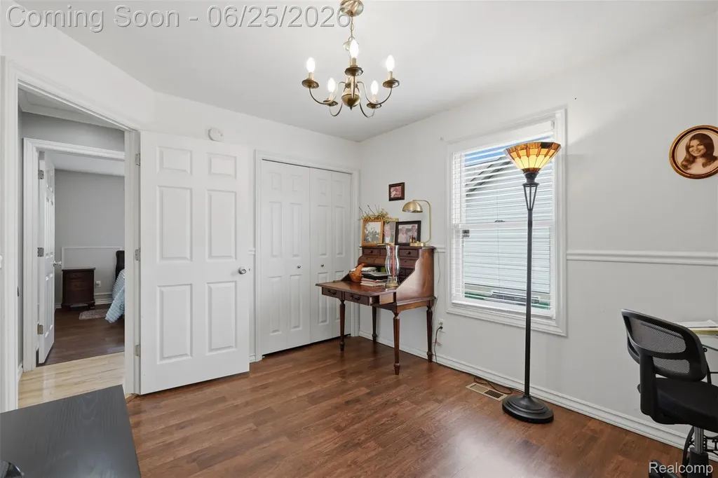 3477 Amber Oaks Drive Howell Township MI 48855