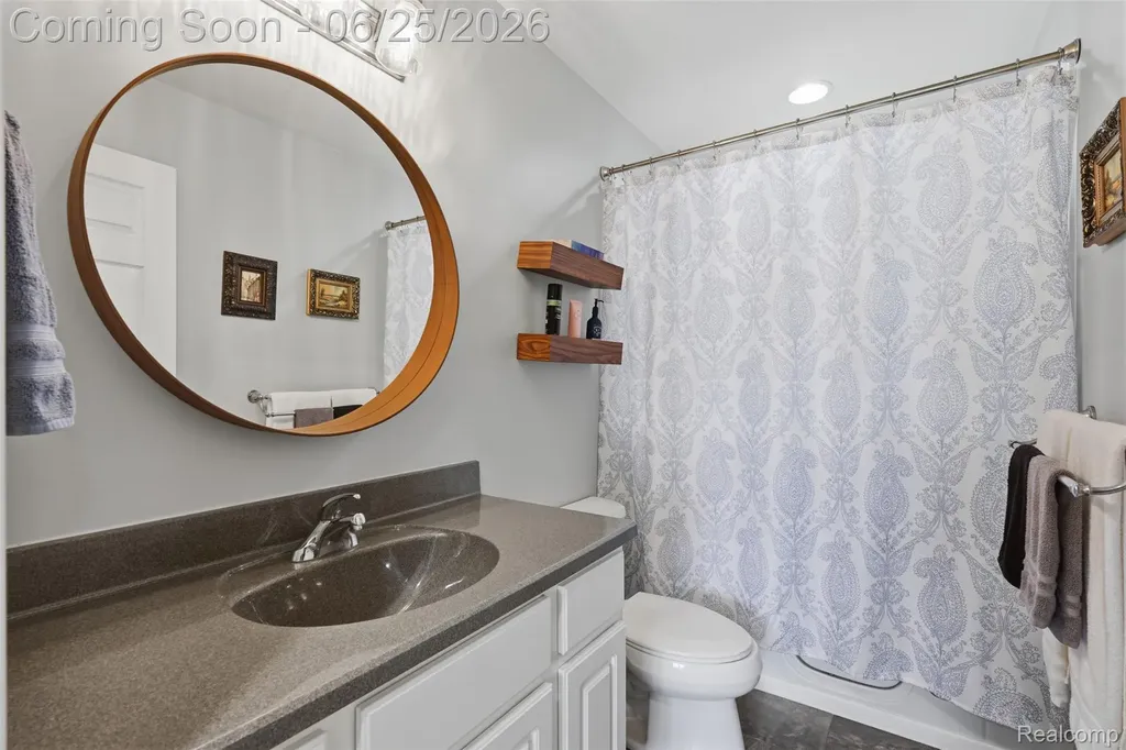 3477 Amber Oaks Drive Howell Township MI 48855