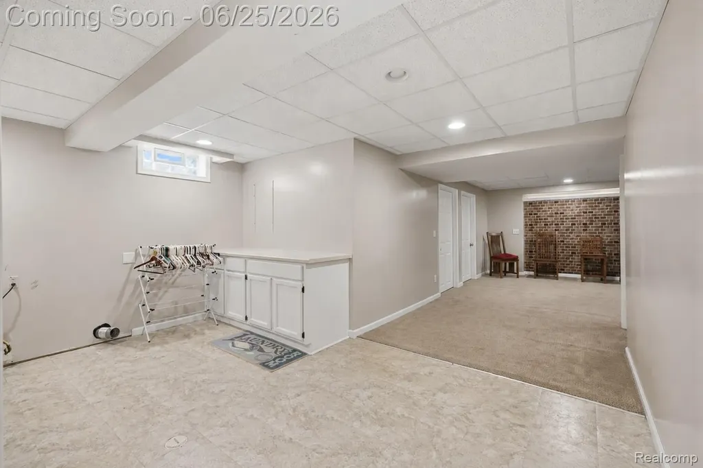 3477 Amber Oaks Drive Howell Township MI 48855