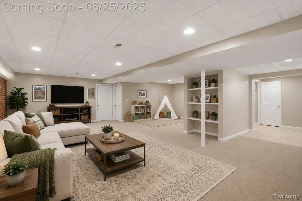 3477 Amber Oaks Drive Howell Township MI 48855