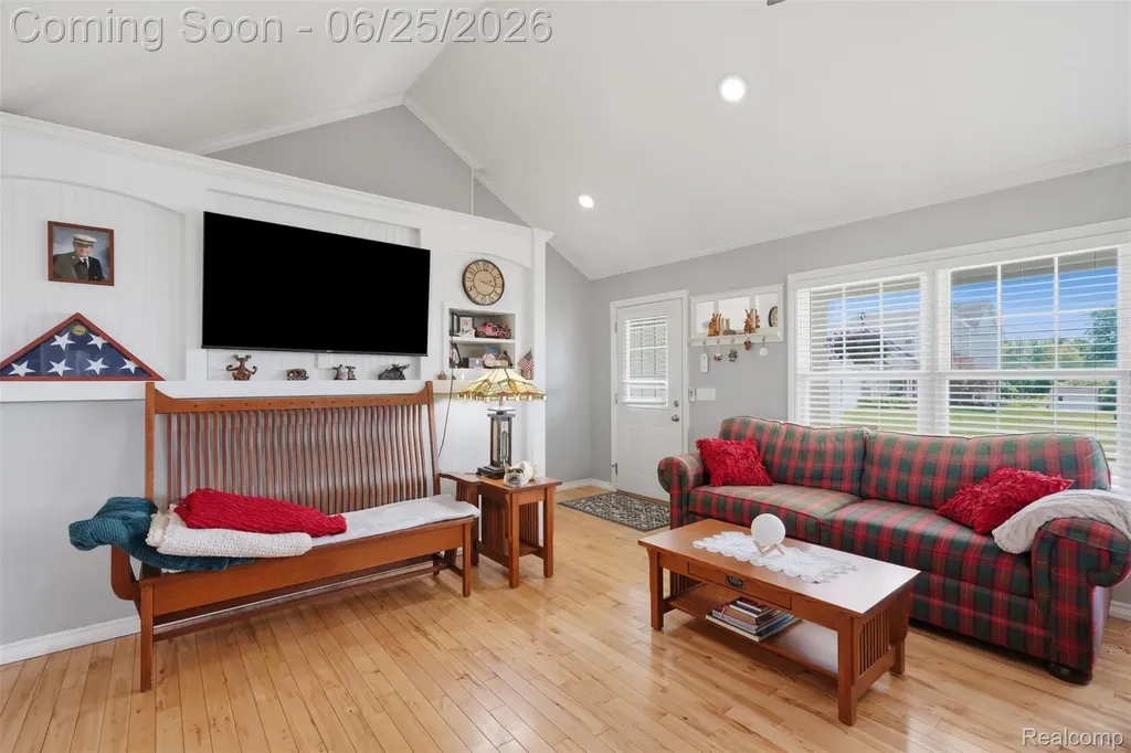 3477 Amber Oaks Drive Howell Township MI 48855
