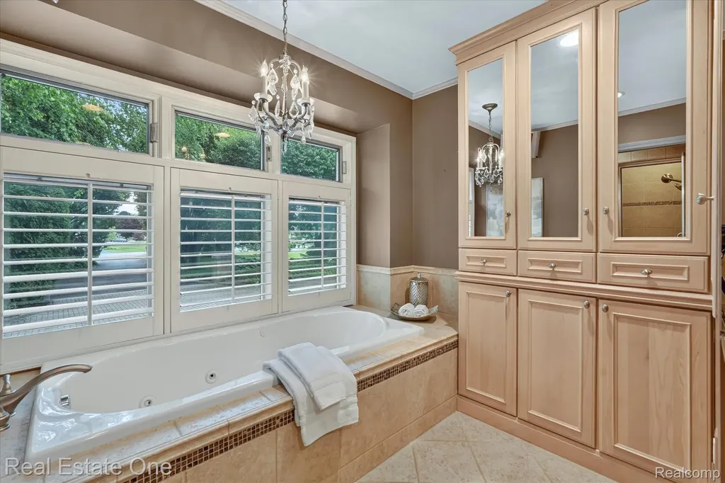 5161 Ledgewood Drive Commerce Charter Township MI 48382