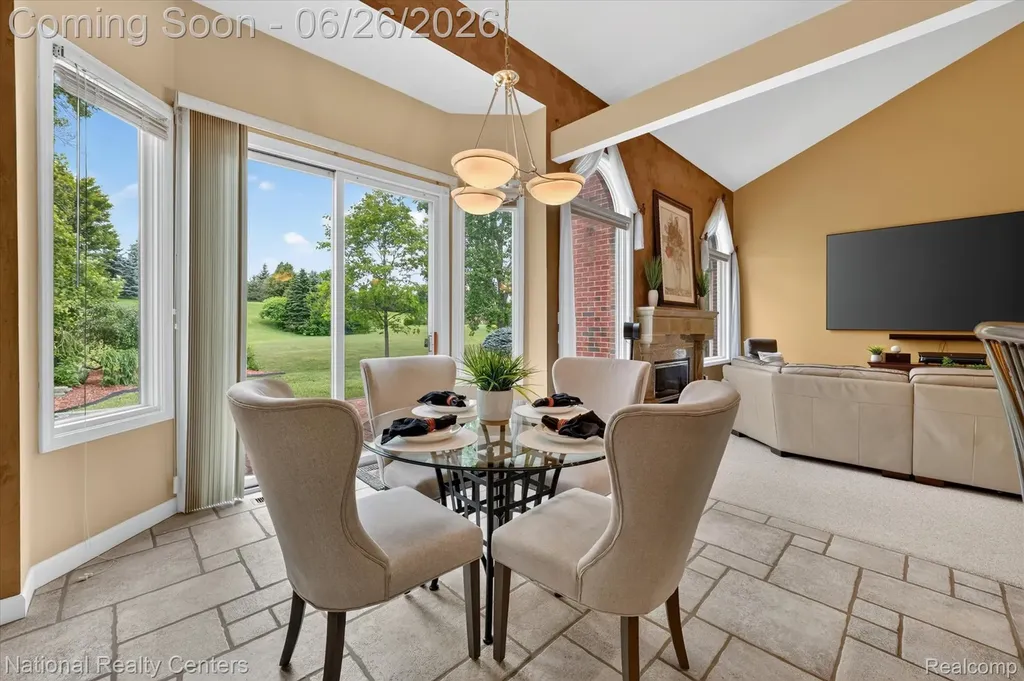 12257 Chandler Drive Plymouth Charter Township MI 48170