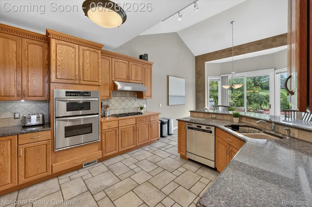 12257 Chandler Drive Plymouth Charter Township MI 48170