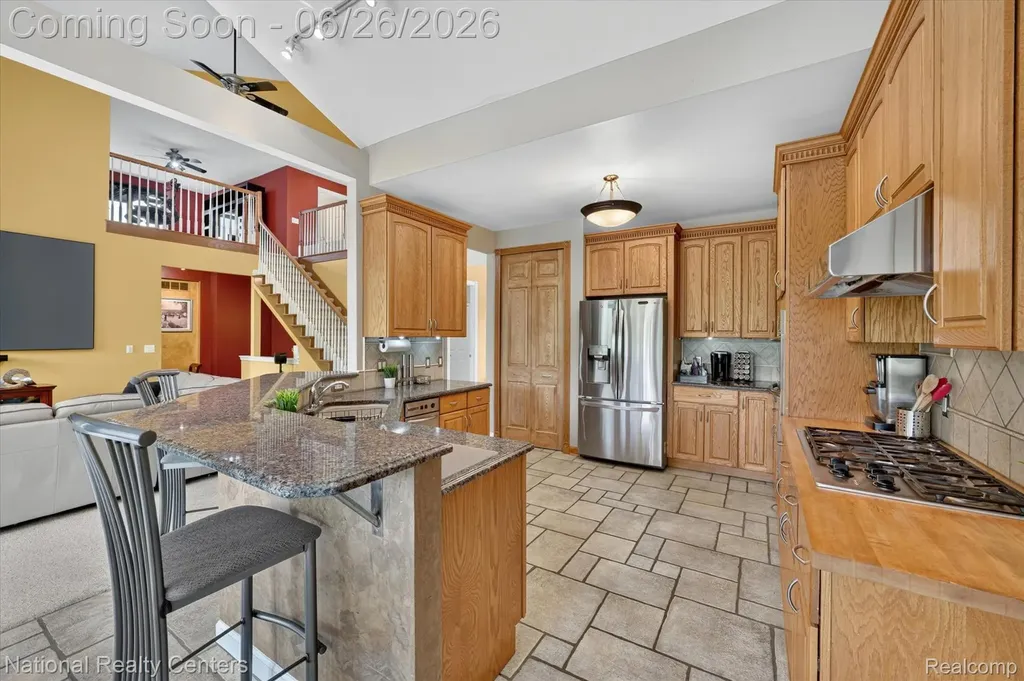 12257 Chandler Drive Plymouth Charter Township MI 48170