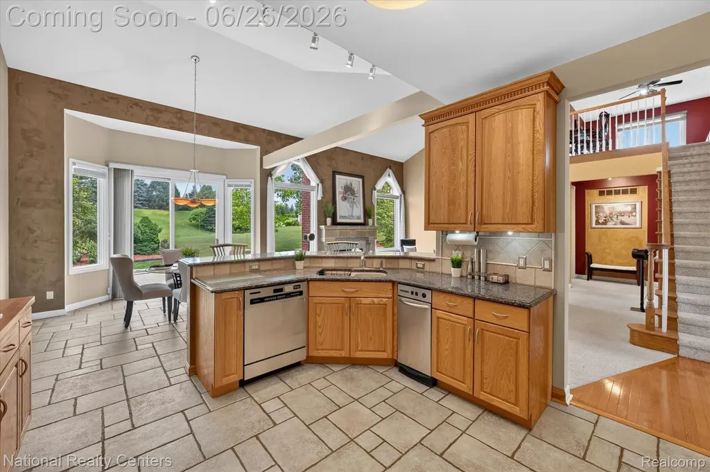 12257 Chandler Drive Plymouth Charter Township MI 48170