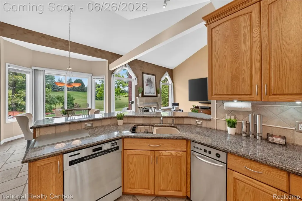 12257 Chandler Drive Plymouth Charter Township MI 48170