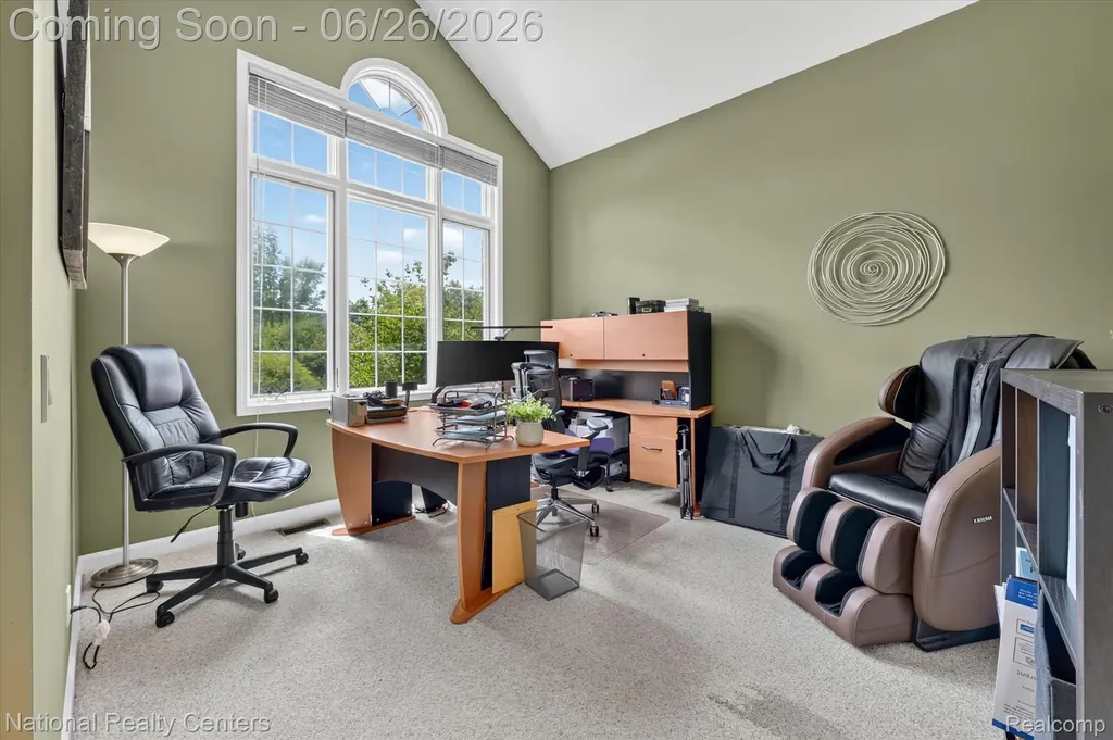 12257 Chandler Drive Plymouth Charter Township MI 48170