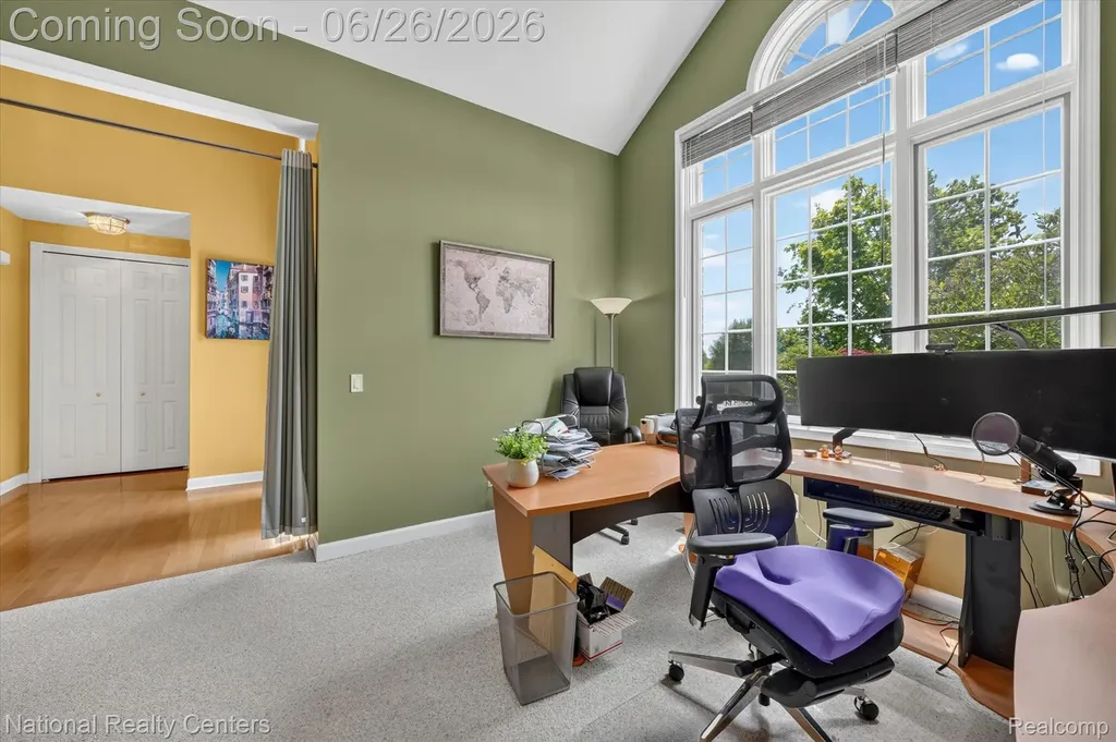 12257 Chandler Drive Plymouth Charter Township MI 48170
