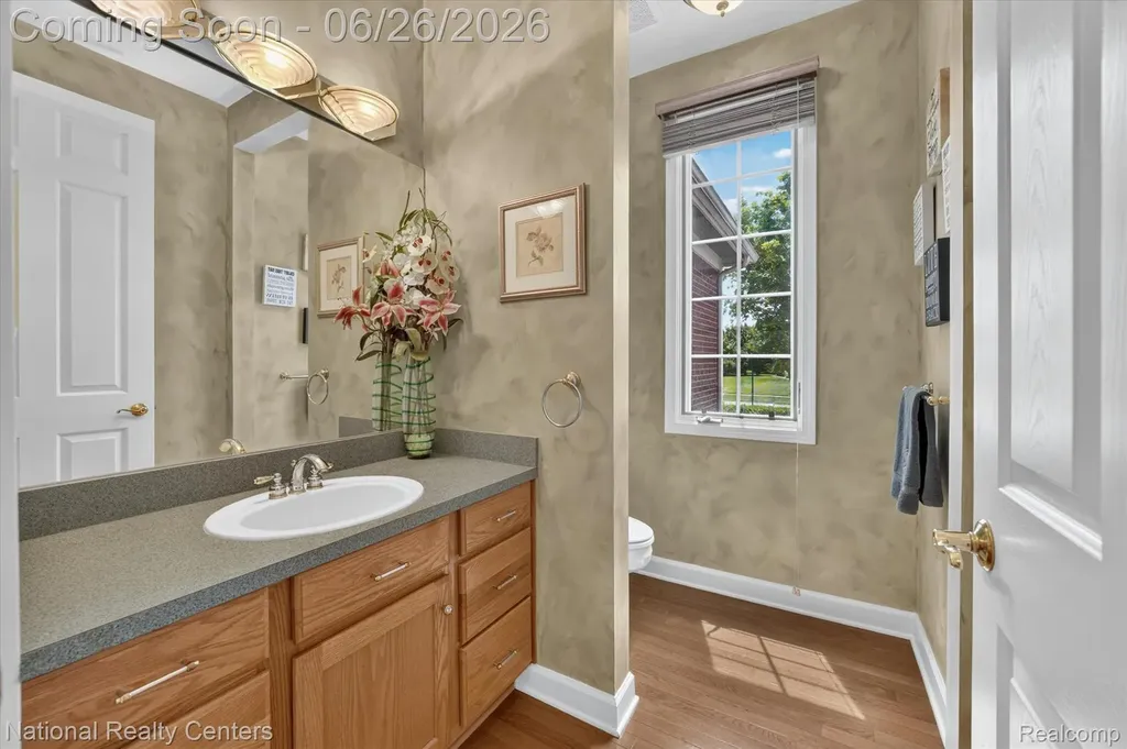 12257 Chandler Drive Plymouth Charter Township MI 48170