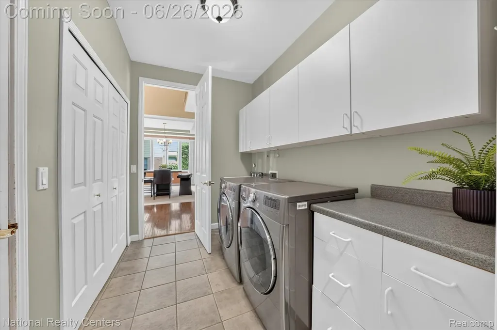 12257 Chandler Drive Plymouth Charter Township MI 48170