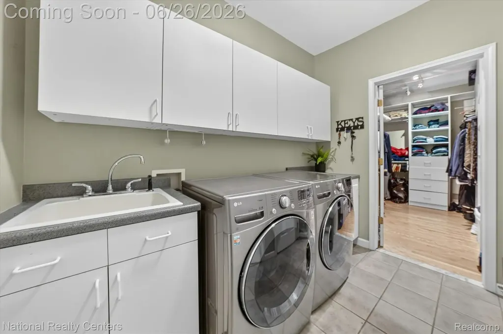 12257 Chandler Drive Plymouth Charter Township MI 48170