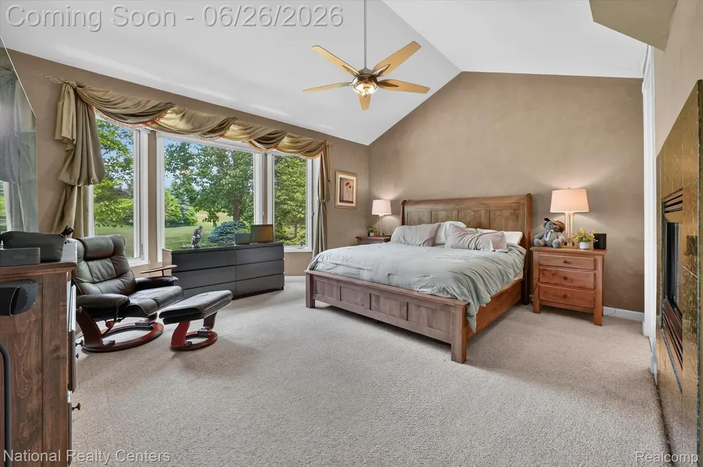 12257 Chandler Drive Plymouth Charter Township MI 48170