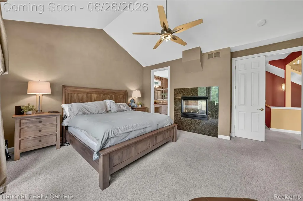 12257 Chandler Drive Plymouth Charter Township MI 48170