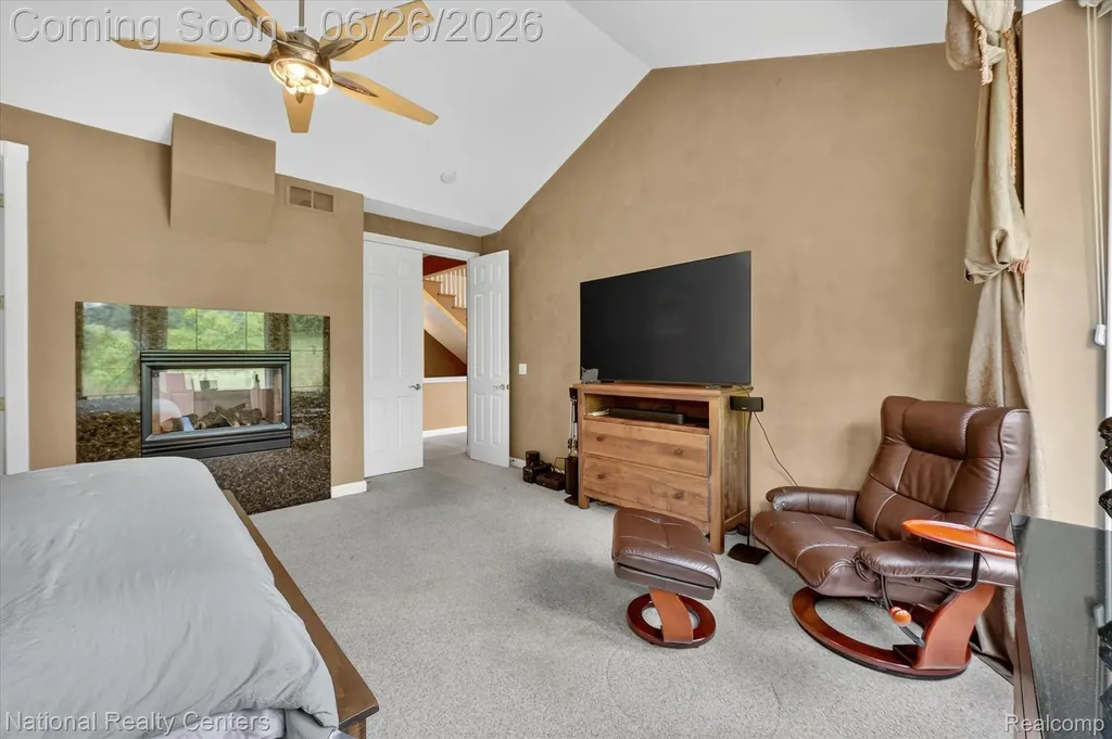 12257 Chandler Drive Plymouth Charter Township MI 48170